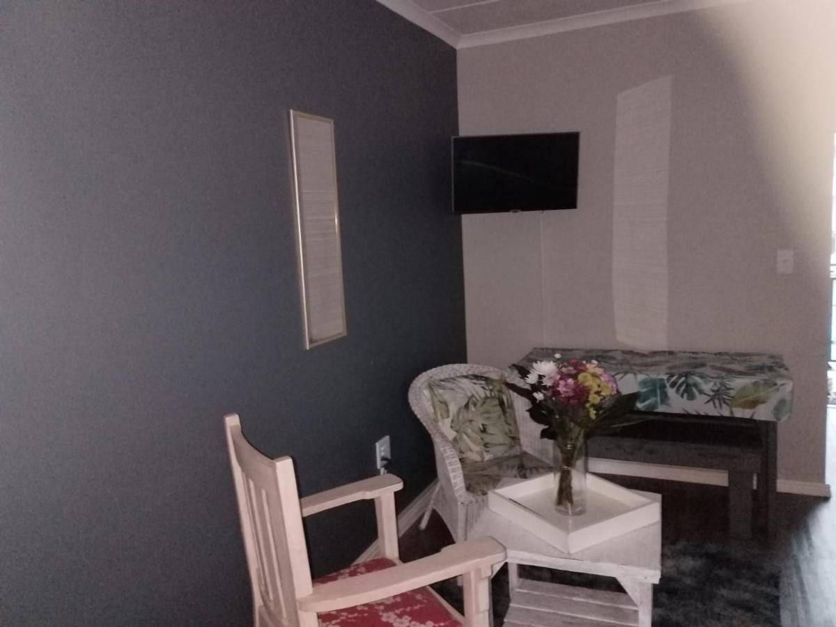 Cederberg Estate Apartamento Cidade Do Cabo
