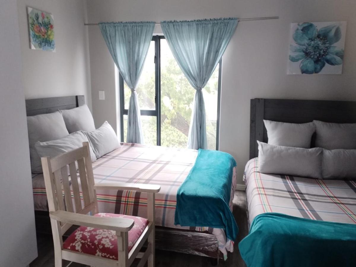 Cederberg Estate Apartamento *