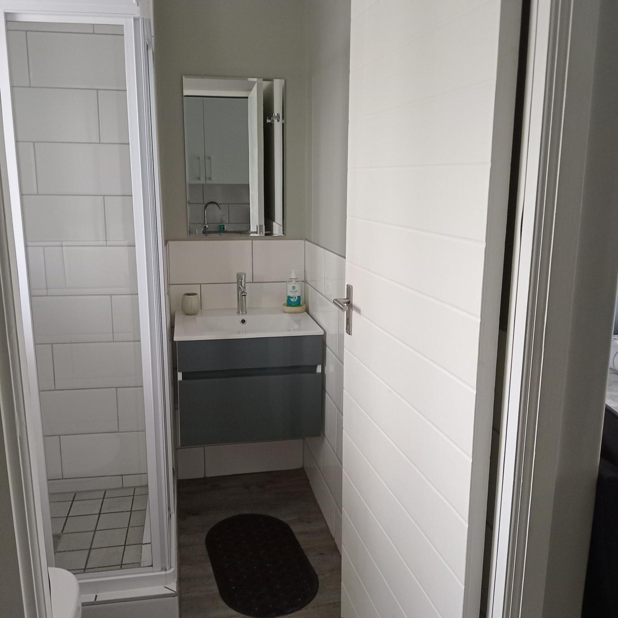 Apartamento Cederberg Estate Cidade Do Cabo