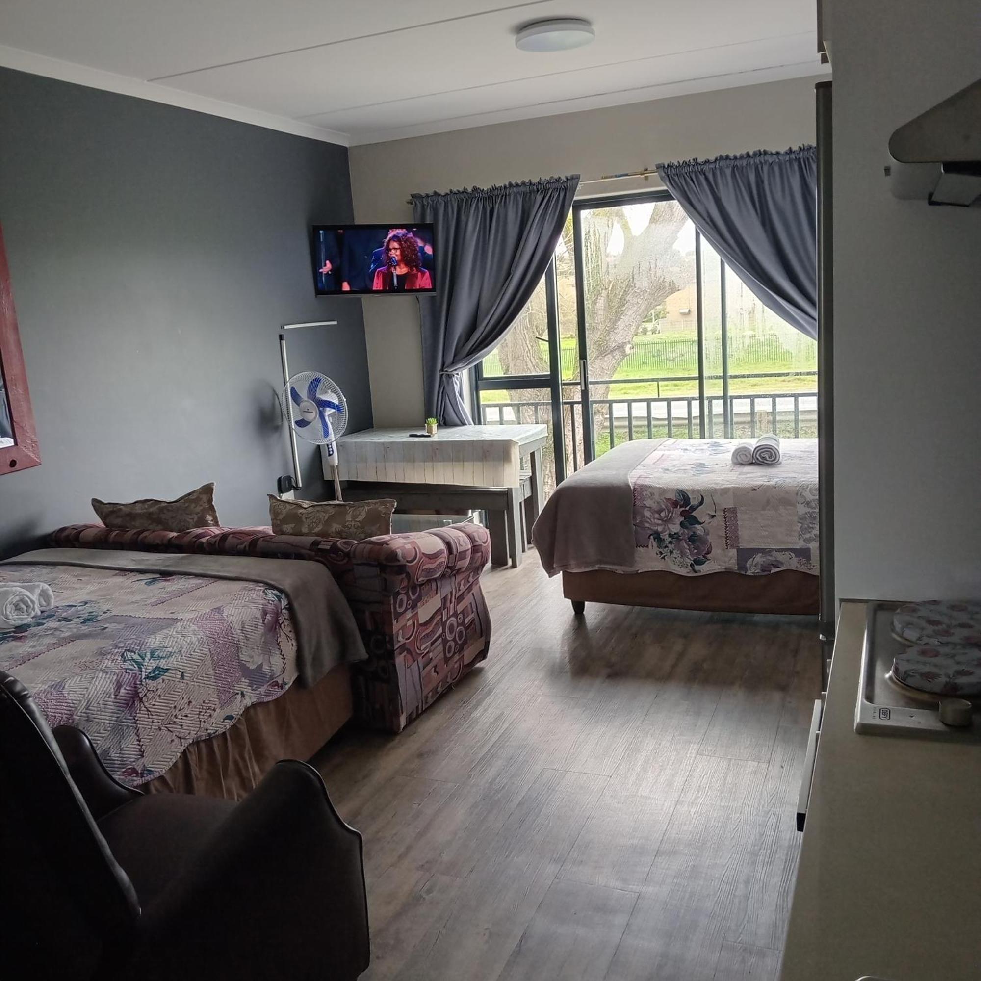 Apartamento Cederberg Estate *