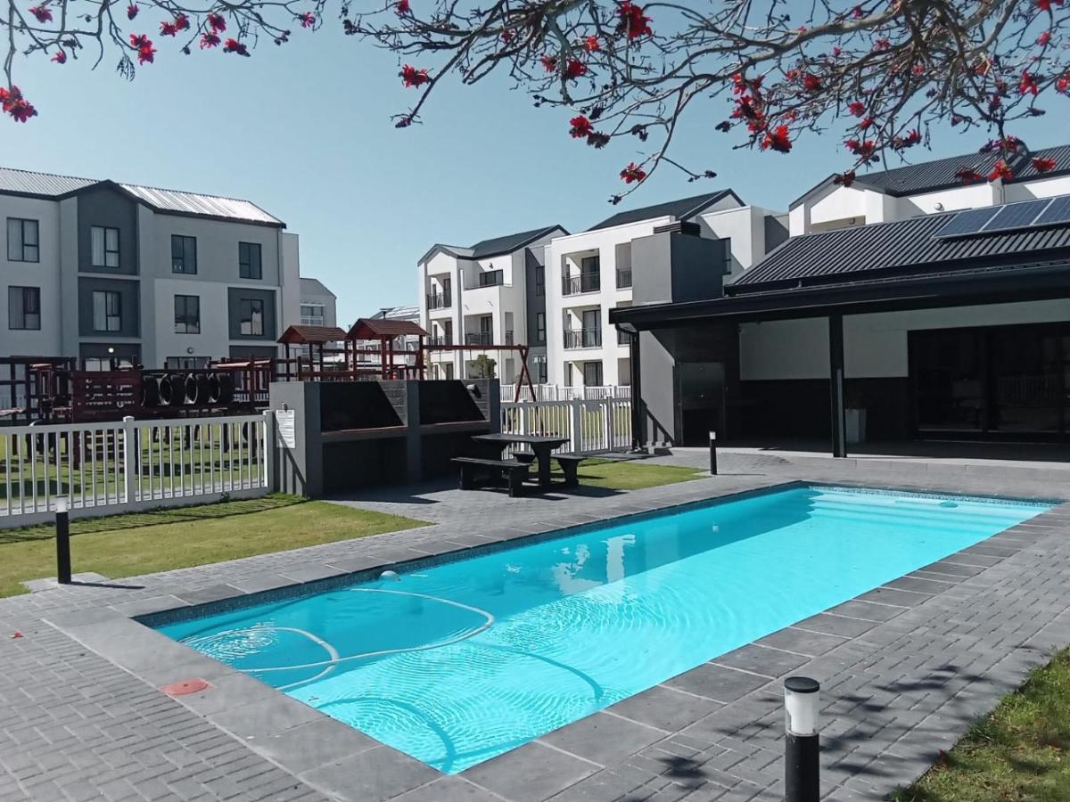 Apartment Cederberg Estate *