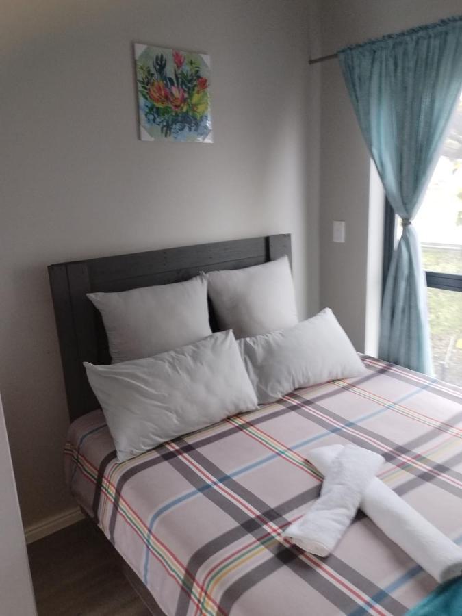 Apartment Cederberg Estate