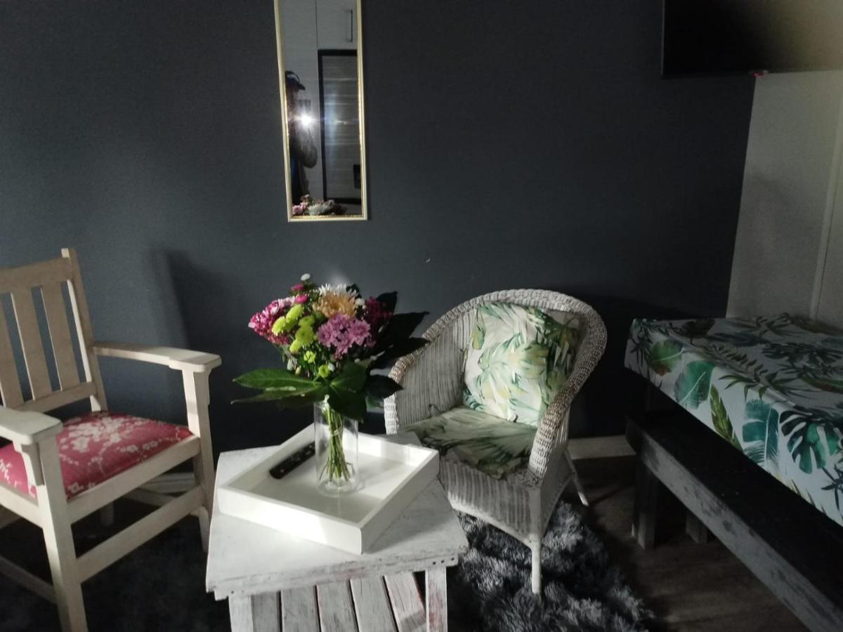 Cederberg Estate Apartment *