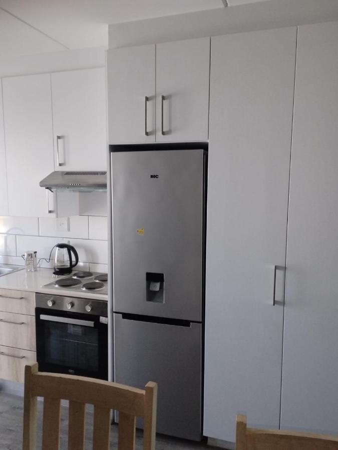 Cederberg Estate Apartment *