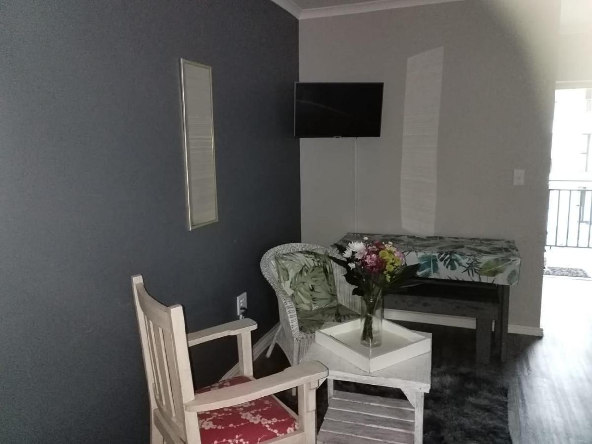 Cederberg Estate Apartment