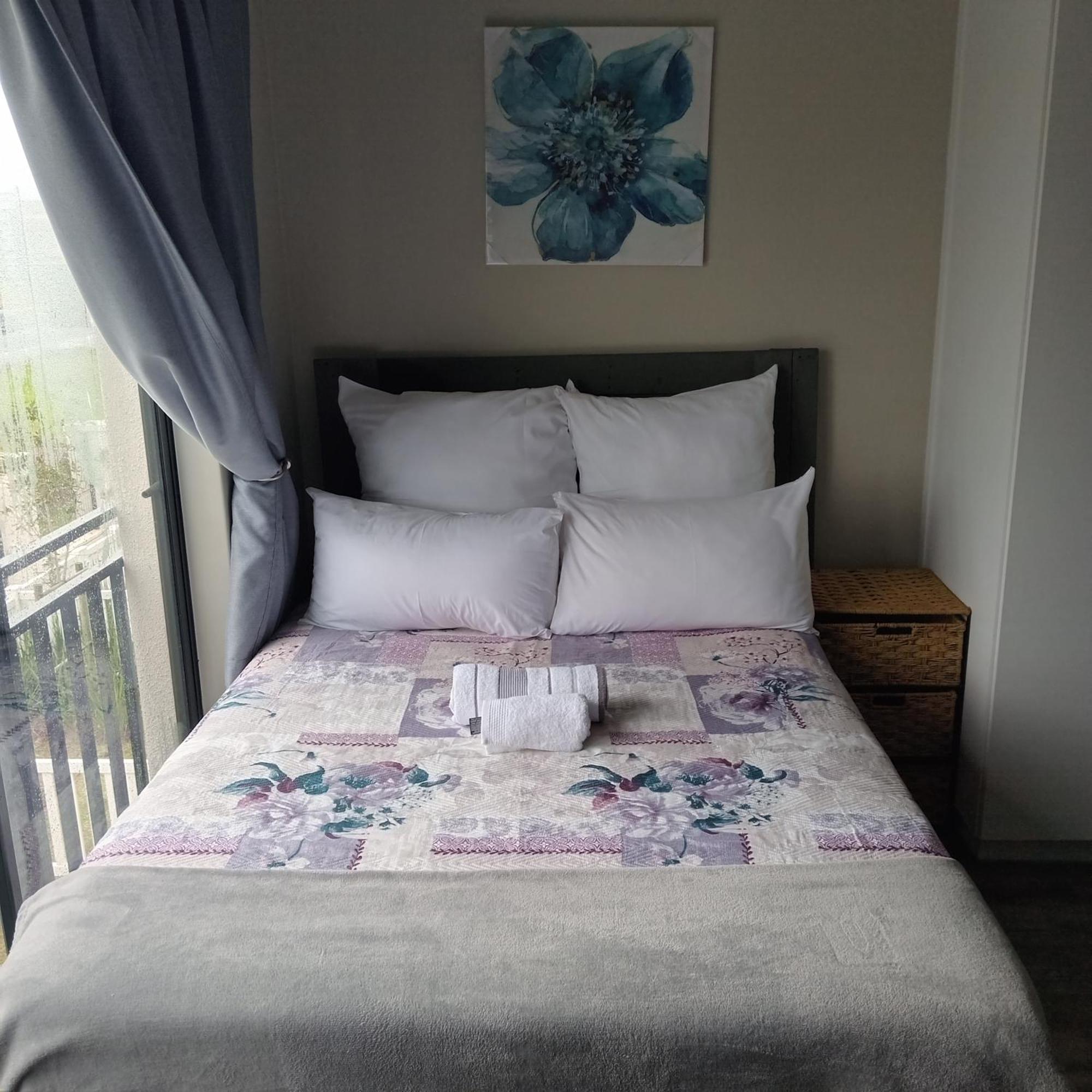 Apartment Cederberg Estate