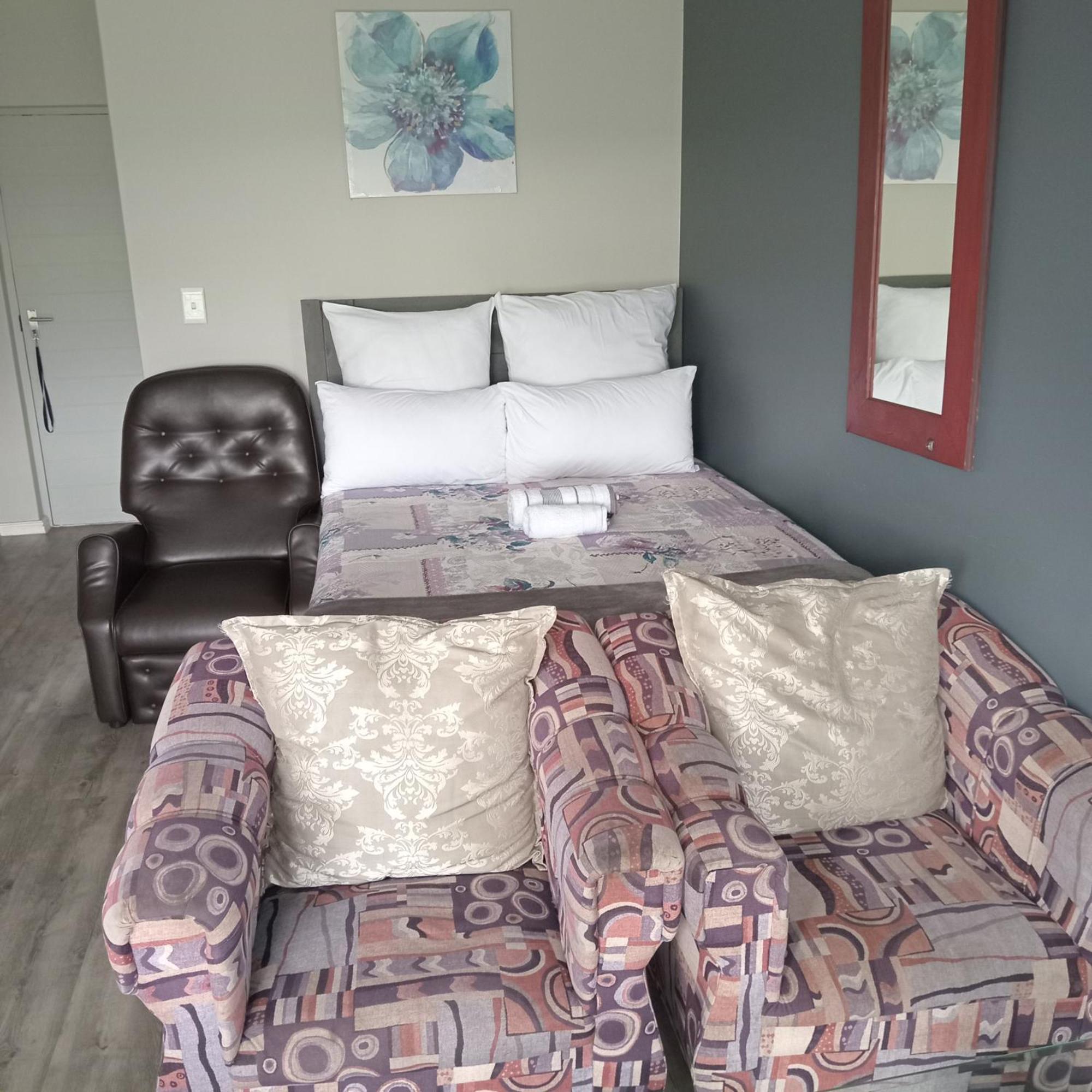 Cederberg Estate Apartment *