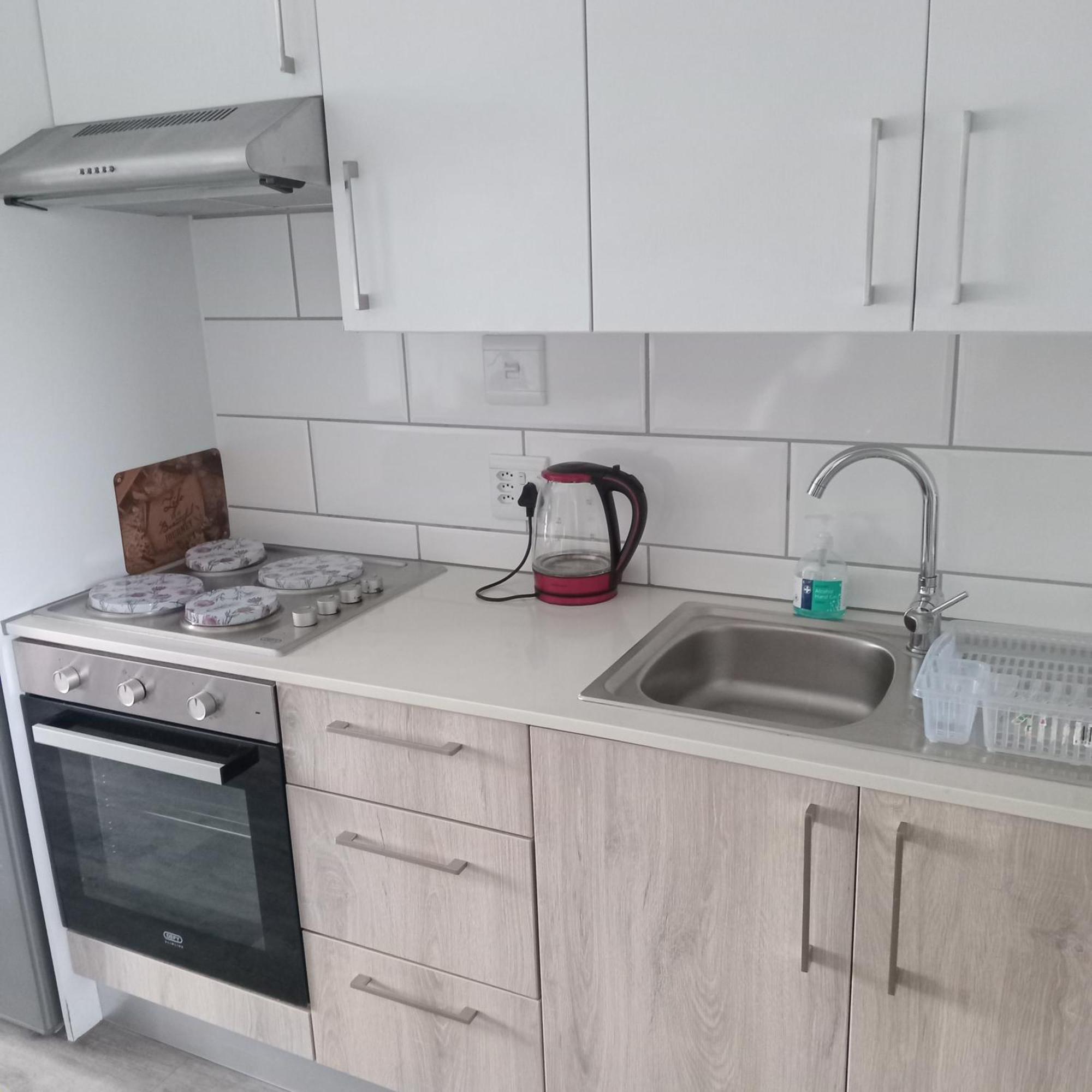 Apartment Cederberg Estate Cape Town